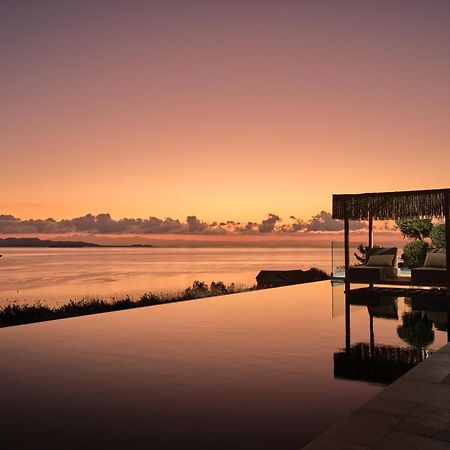 Thesan Villas Маратьяс Экстерьер фото