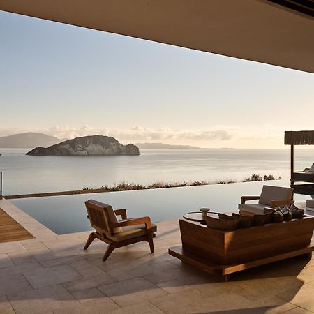 Thesan Villas Маратьяс Экстерьер фото