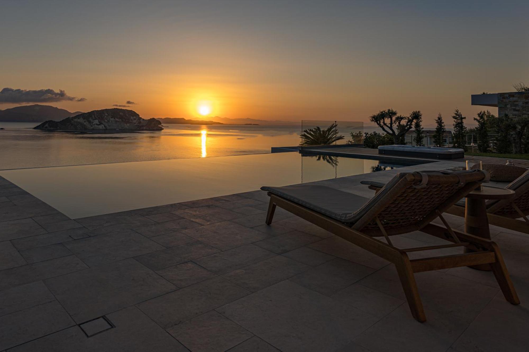 Thesan Villas Маратьяс Экстерьер фото