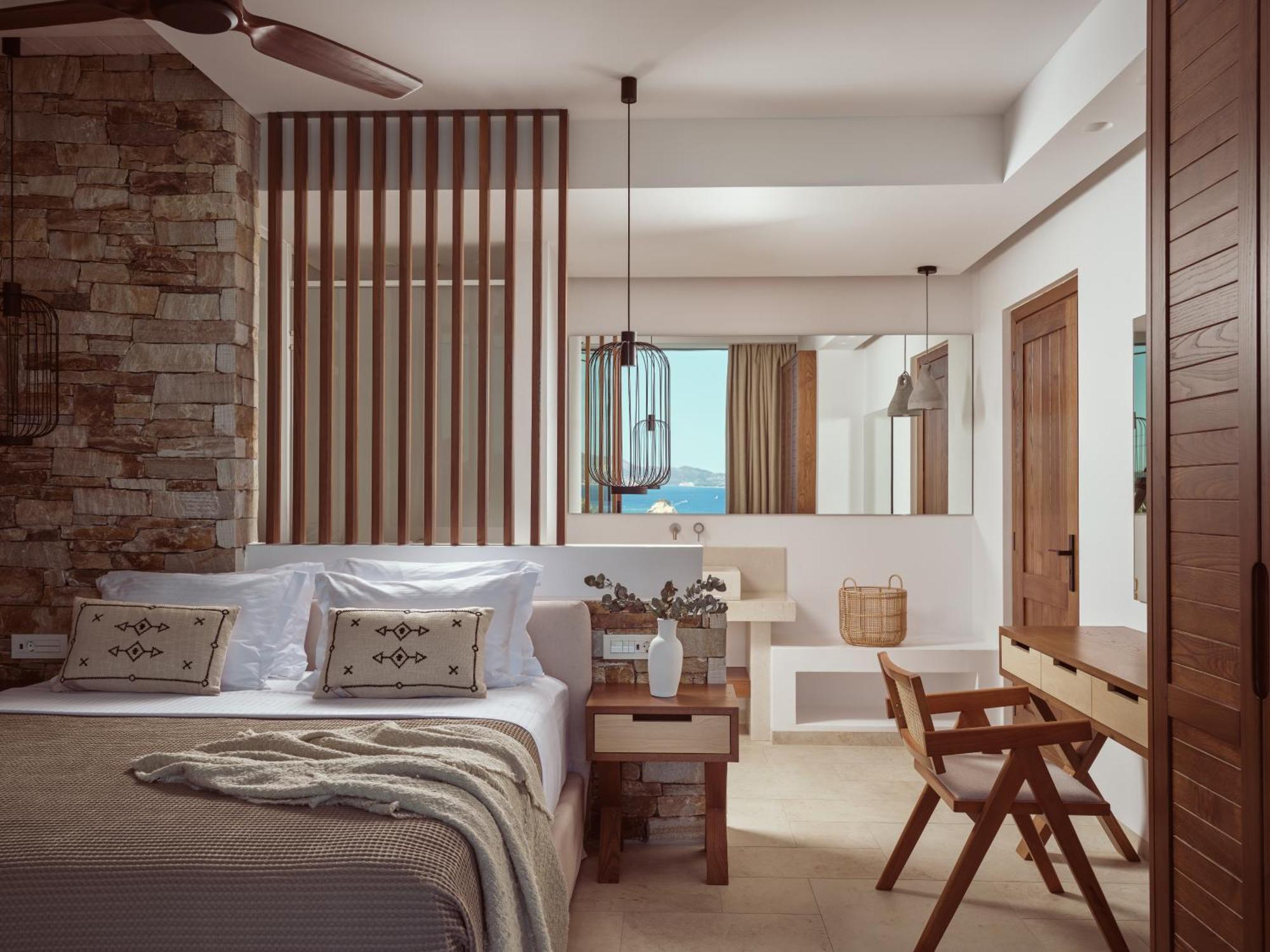 Thesan Villas Маратьяс Экстерьер фото