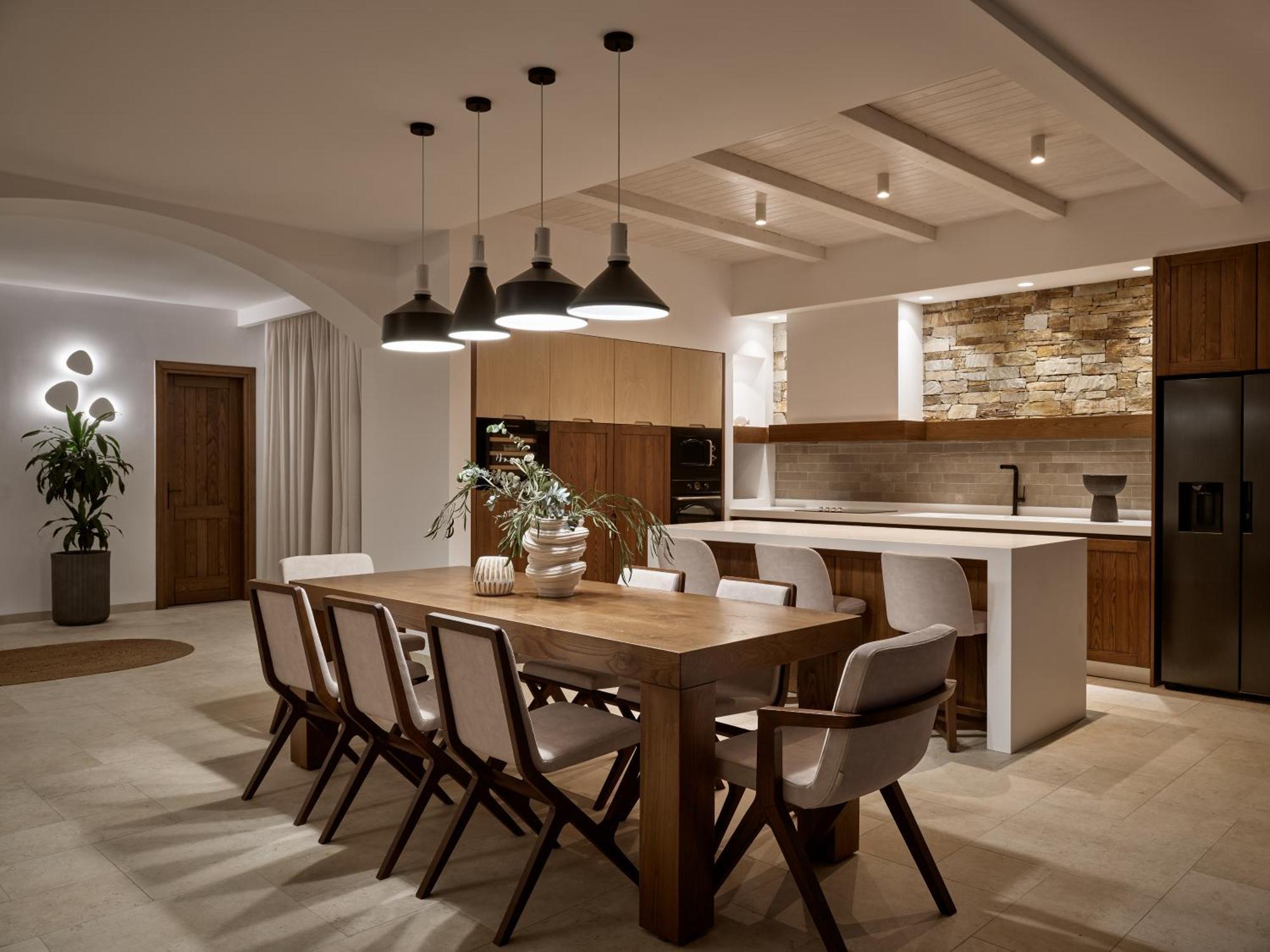 Thesan Villas Маратьяс Экстерьер фото