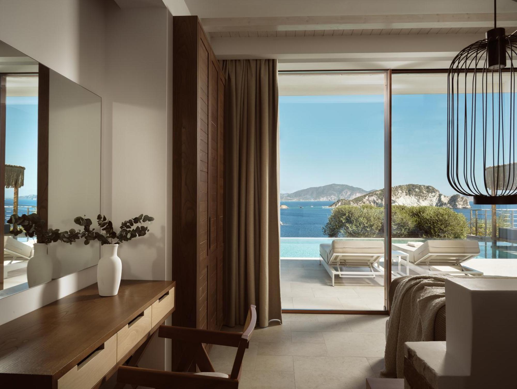 Thesan Villas Маратьяс Экстерьер фото