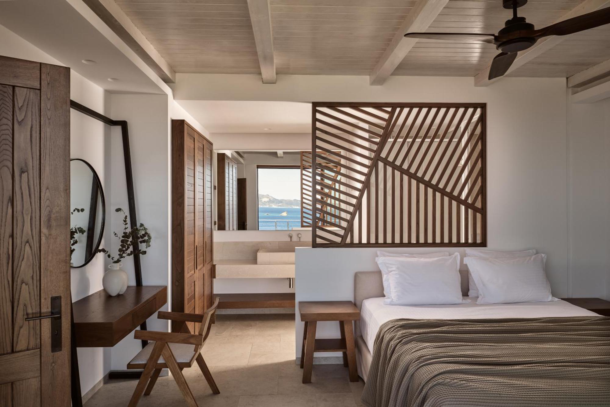 Thesan Villas Маратьяс Экстерьер фото