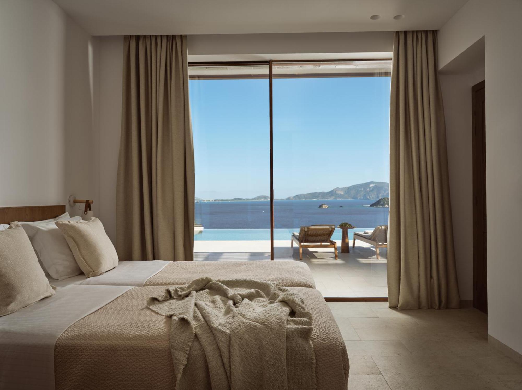 Thesan Villas Маратьяс Экстерьер фото